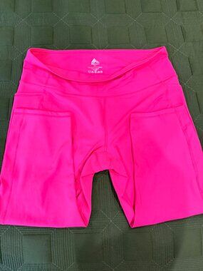 RBX Capris 7/8 Length 2X